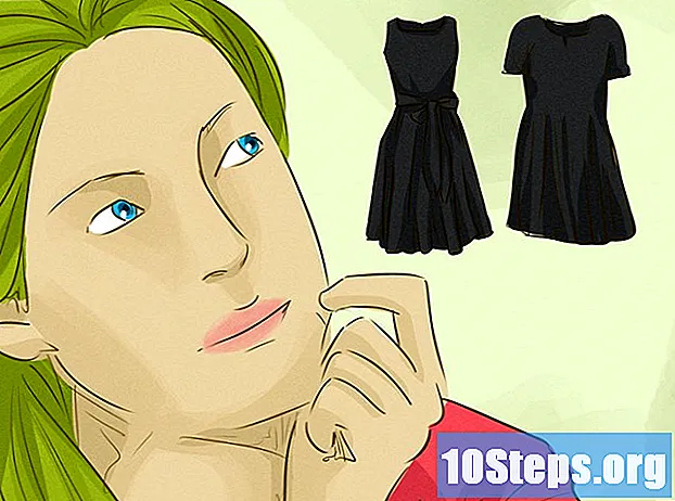 Hvordan man klæder sig til en begravelse - Tips