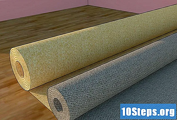 Cara Mengeringkan Karpet Basah