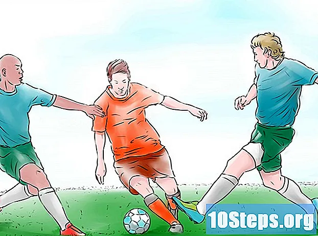 Как да бъдеш добър полузащитник във футбола
