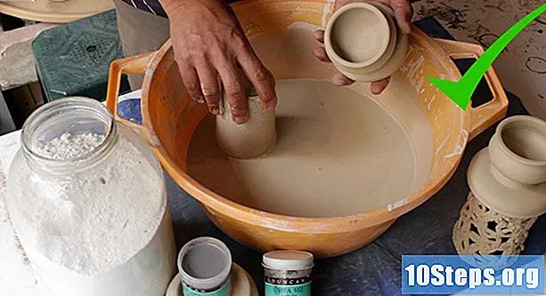 Kaip būti keramiku