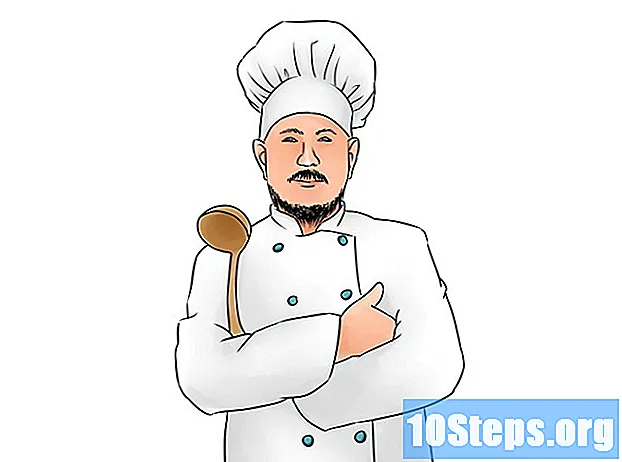 Kā būt šefpavāram