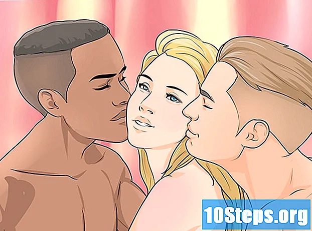 Πώς να γίνετε Pornstar