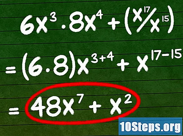 Cara Memudahkan Ungkapan Algebra