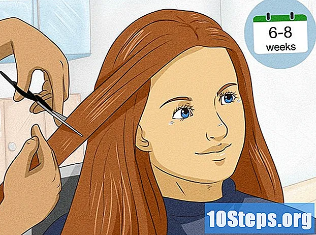 Hogyan lehet csodálatos haj - Tippek