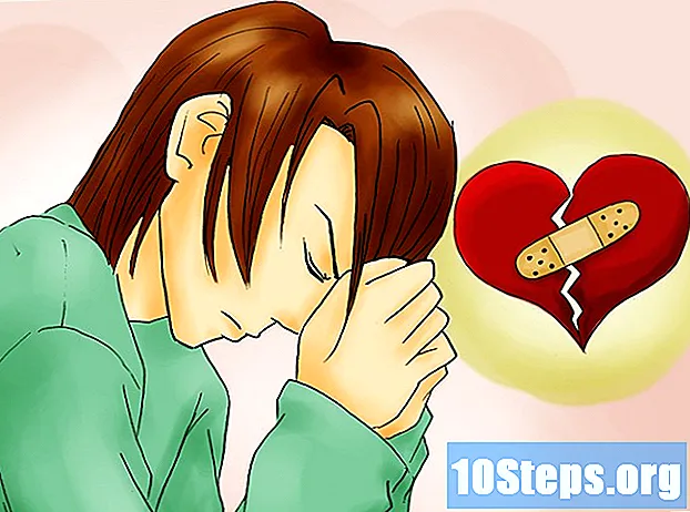 Как да прекратите връзка с някой, който ви обича