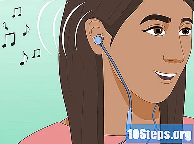 כיצד לבדוק אוזניות