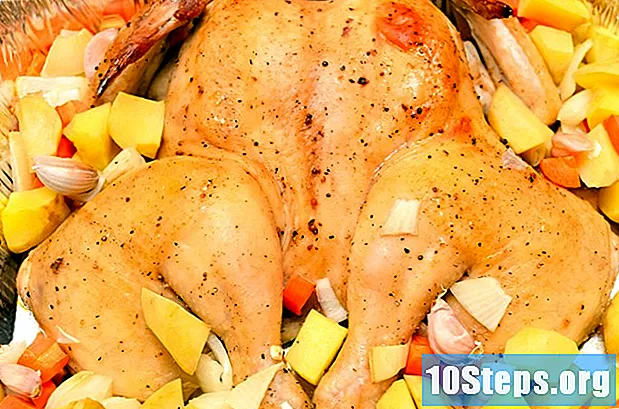 Как да премахнете гръбнака на пилешкото месо