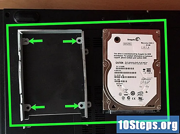 Cum să eliminați hard disk-ul unui laptop
