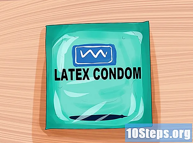 Cómo quitar un condón atascado dentro del cuerpo