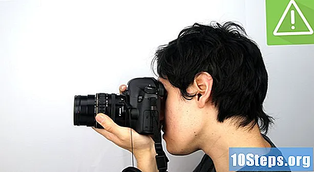 Hogyan készítsen fényképet digitális fényképezőgéppel - Tippek