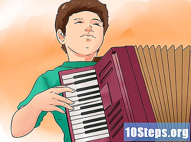 Kako svirati harmoniku