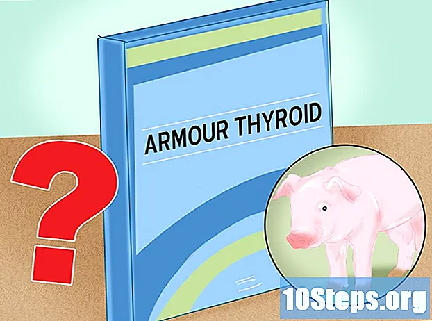 Cómo tomar Armour Thyroid - Consejos