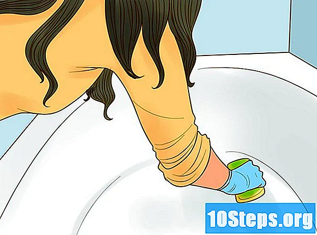 Sådan tager man et bad - Tips