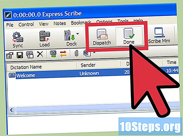 Express Scribeを使用して無料で音声文字変換する方法