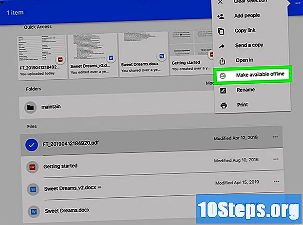 Paano Maglipat ng mga File mula sa isang Computer sa isang iPad