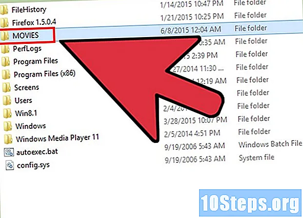 Как да прехвърляте файлове от компютър на друг компютър