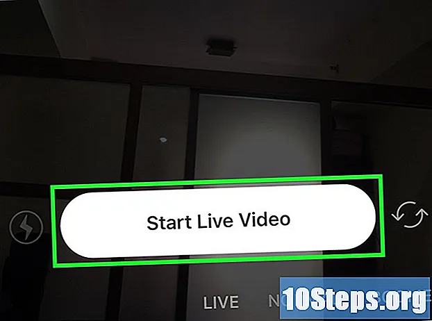 Jak streamovat live na Instagramu