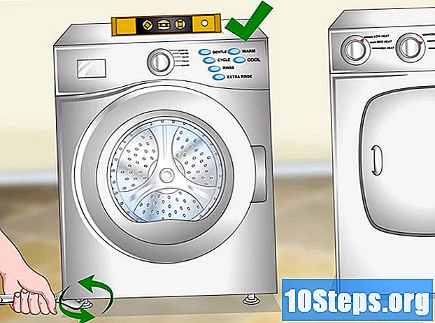Cómo transportar la lavadora y la secadora - Consejos