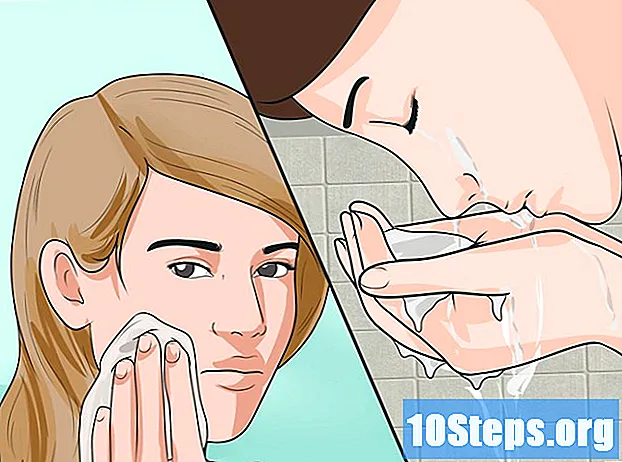 नाक के दर्द का इलाज कैसे करें