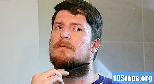 Як лікувати бороду
