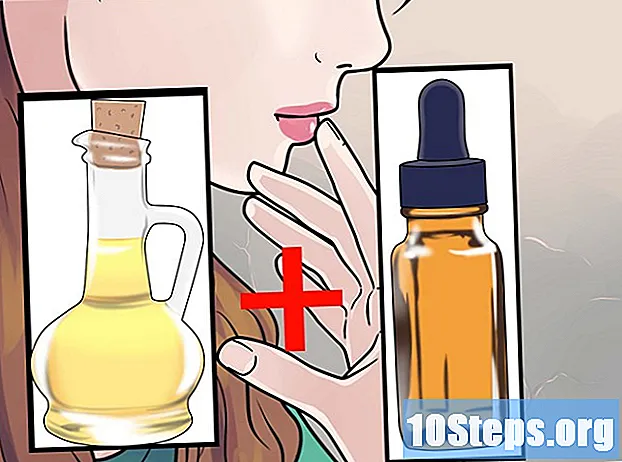 Як лікувати набряклі губи