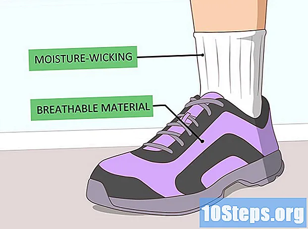 كيفية علاج الفطر في أظافر أصابع القدم