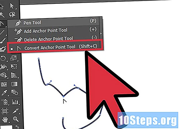 Adobe Illustratori pliiatsi tööriista kasutamine - Vihjeid
