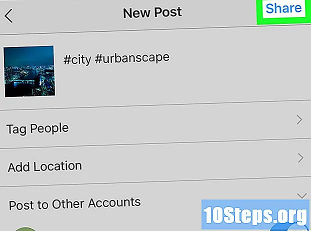 Cách sử dụng Hashtag trên Instagram - LờI Khuyên