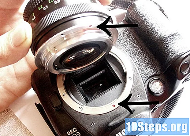 Jak používat objektivy M42 na Canon EOS DSLR - Tipy