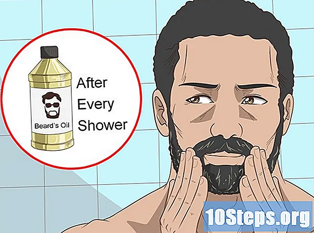 Hur man använder eukalyptusolja på ditt skägg
