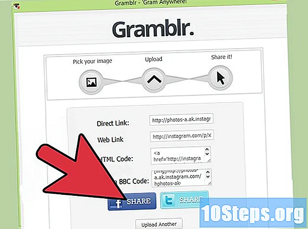 Πώς να χρησιμοποιήσετε το Gramblr - Συμβουλές