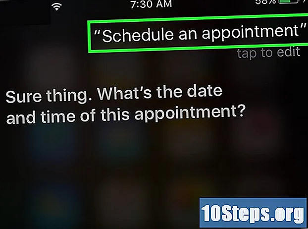 Hur man använder funktionen "What's Up Siri" på iPhone