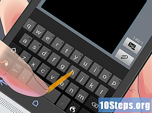 Verwendung der Swype-Tastatur unter Android