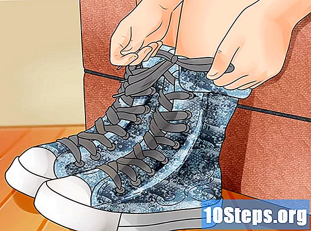 Hogyan viseljen magas színű cipőt - Tippek