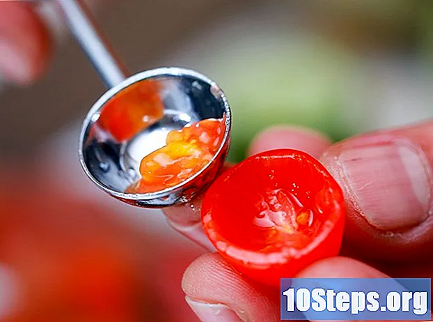 Cum să folosiți un Boleador de fructe