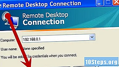 Hur du använder Windows XP Remote Desktop Tool - Tips