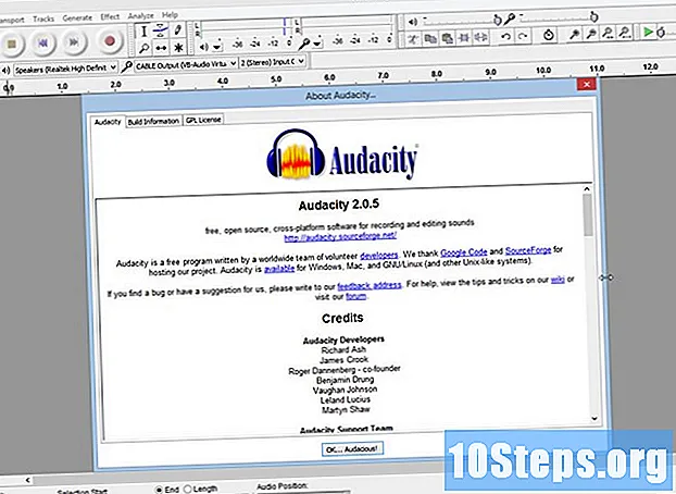 Hogyan kell használni az Audacity-t? - Tippek