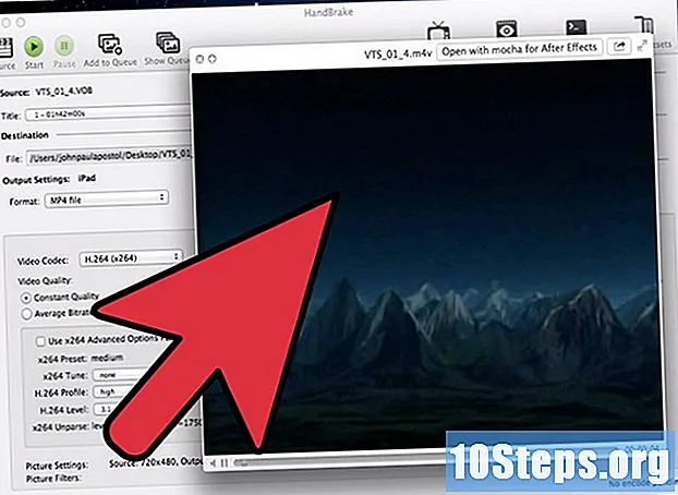Як використовувати HandBrake на Mac