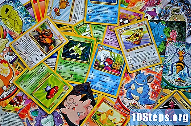 Kaip parduoti savo „Pokémon“ korteles