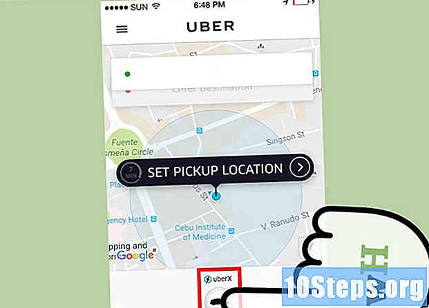 Com comprovar la disponibilitat d'Uber a la vostra zona