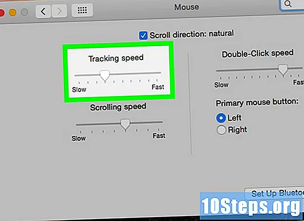 Kuinka tarkistaa hiiren herkkyys (Dpi) Windowsissa tai Macissa