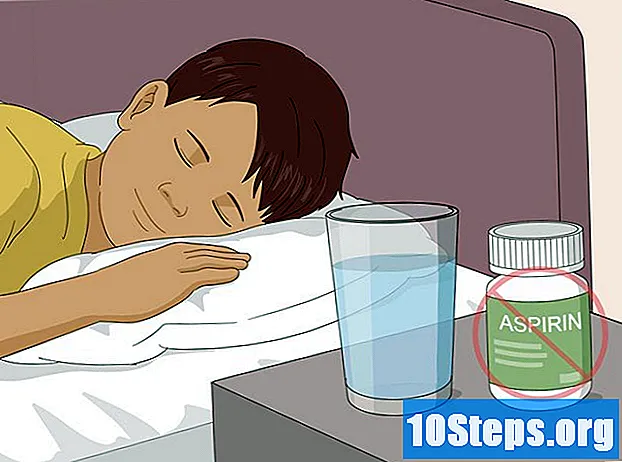 Come controllare la febbre senza termometro