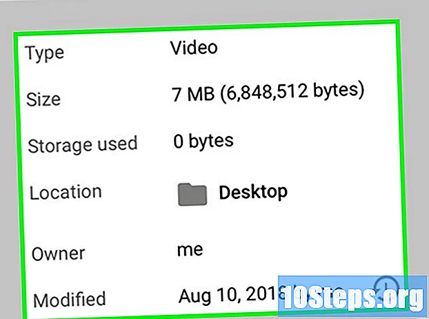 Cara Memeriksa Ukuran Folder di Google Drive (PC dan Mac)