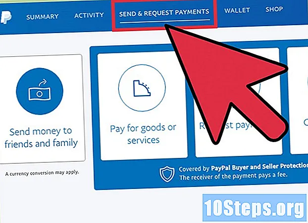Kuidas oma pangakontot PayPaliga siduda?