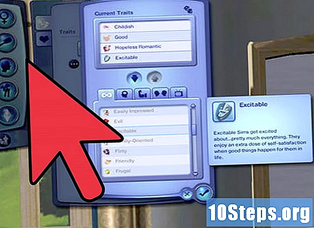 Paano Bumalik sa 'Lumikha ng isang Sim' Menu Habang Gameplay (The Sims 3)